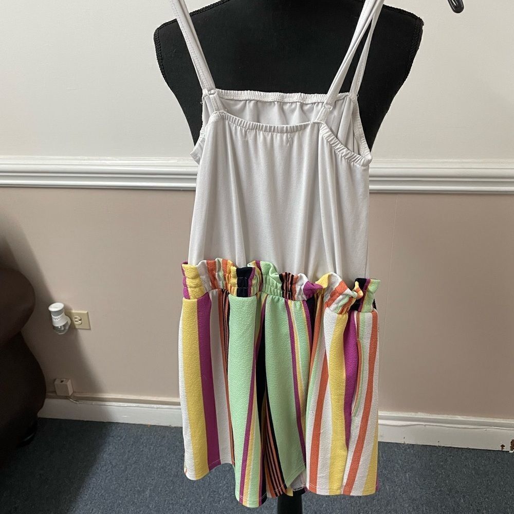 Eyecandy Romper  - Picture 2 of 3